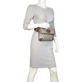 Gucci Neo Vintage Supreme Belt Bag