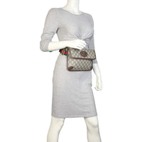 Gucci Neo Vintage Supreme Belt Bag