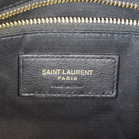 Saint Laurent Loulou Puffer Small