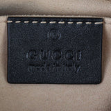 Gucci GG Marmont Belt Bag Interior Stamp