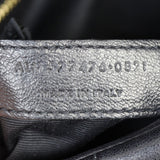 Saint Laurent Loulou Puffer Small