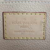 Louis Vuitton Cosmetic Pouch Monogram Interior Stamp