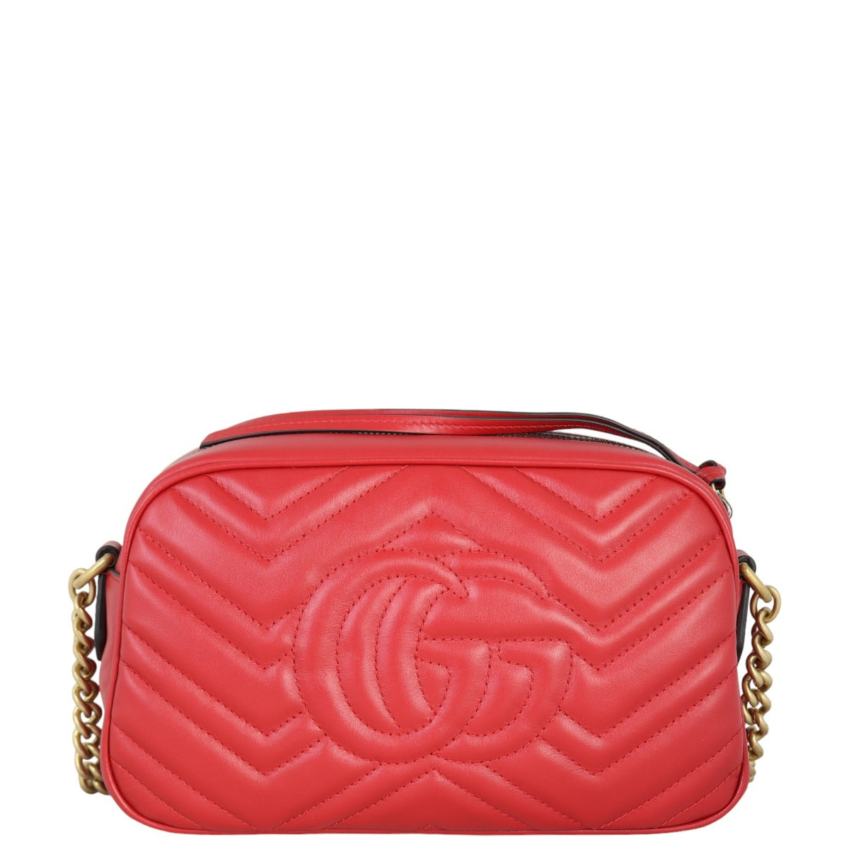 Gucci GG Marmont Small Camera Bag