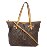 Louis Vuitton Palermo GM Monogram