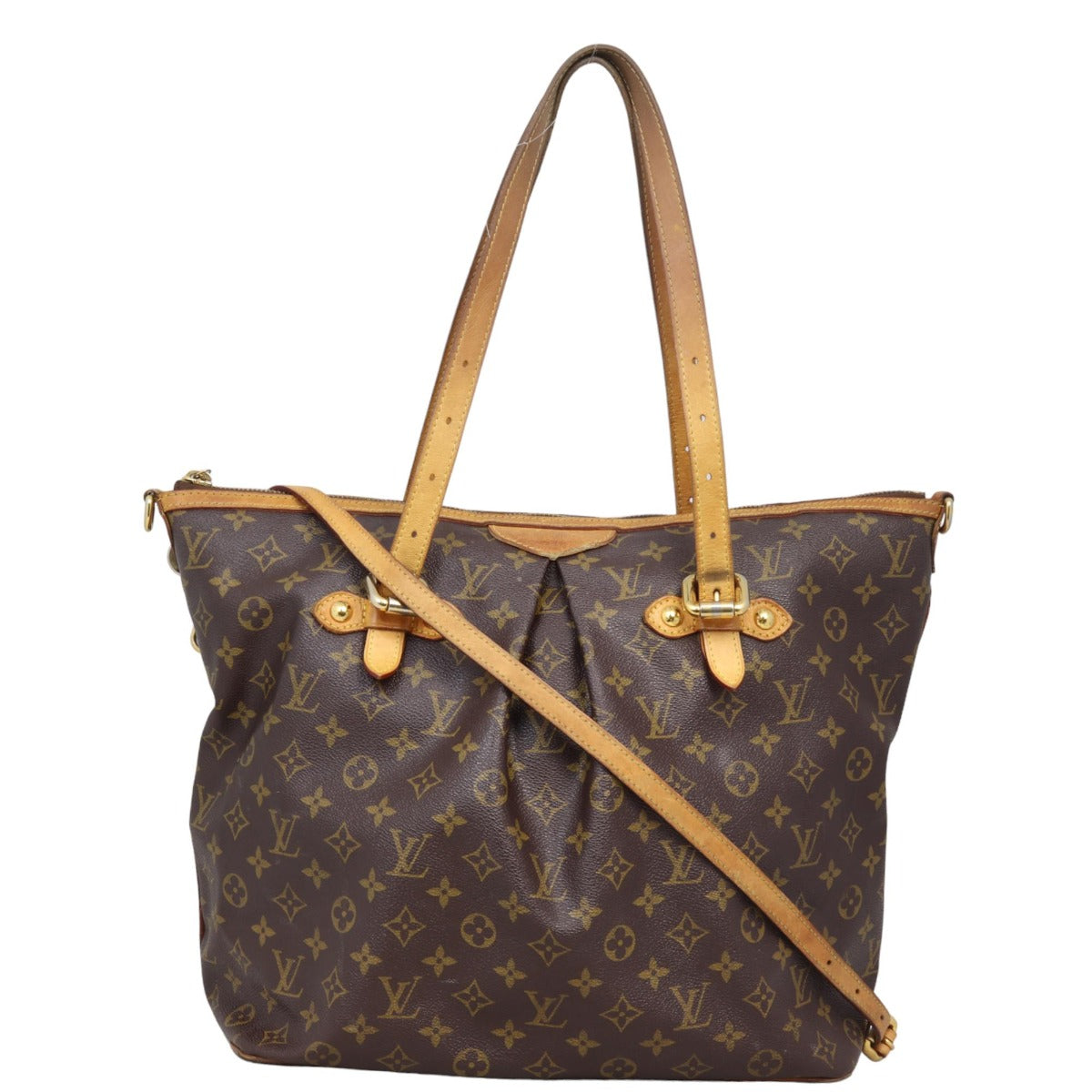 Louis Vuitton Palermo GM Monogram