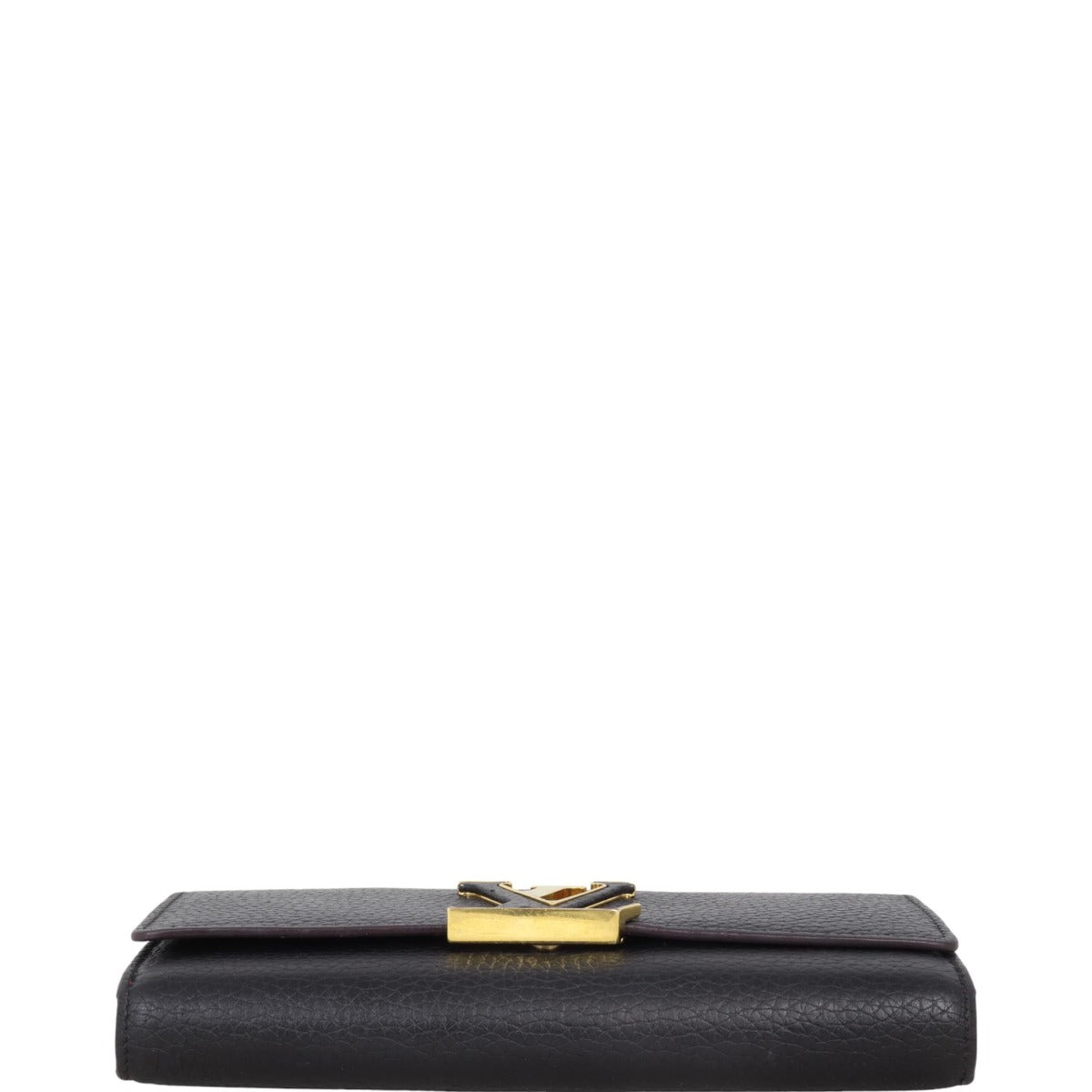 Louis Vuitton Capucines Long Wallet