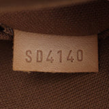 Louis Vuitton Palermo PM Monogram Date Code