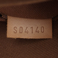 Louis Vuitton Palermo PM Monogram Date Code