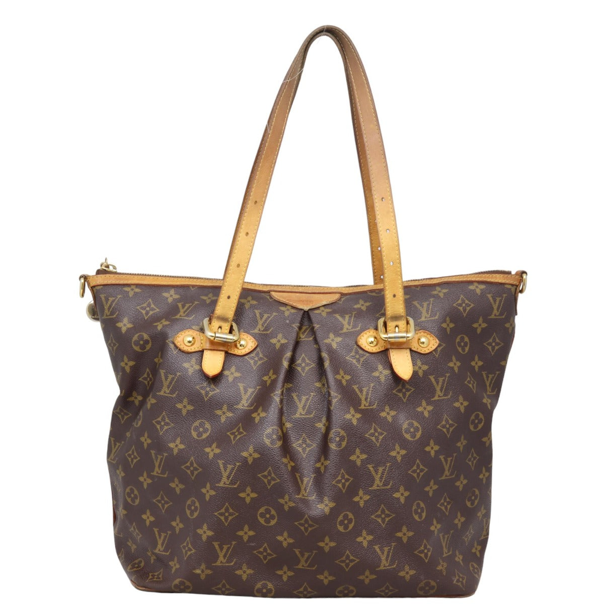 Louis Vuitton Palermo GM Monogram