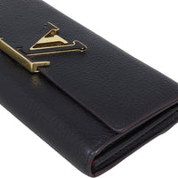 Louis Vuitton Capucines Long Wallet