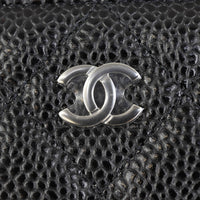 Chanel Classic Zipped Coin Purse Hardware