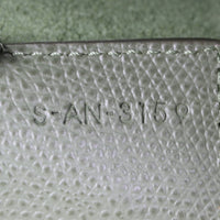 Celine Vertical Cabas Tote Small Date Code