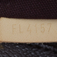 Louis Vuitton Iena MM Monogram