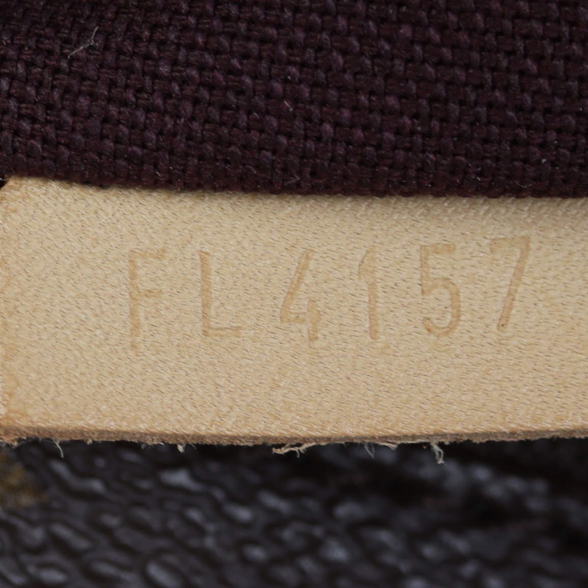 Louis Vuitton Iena MM Monogram