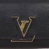 Louis Vuitton Capucines Long Wallet