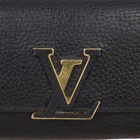 Louis Vuitton Capucines Long Wallet
