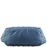 Chanel Coco Cocoon Reversible Tote Base