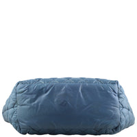 Chanel Coco Cocoon Reversible Tote Base