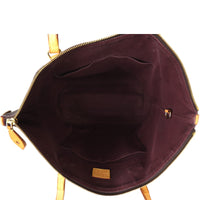 Louis Vuitton Iena MM Monogram