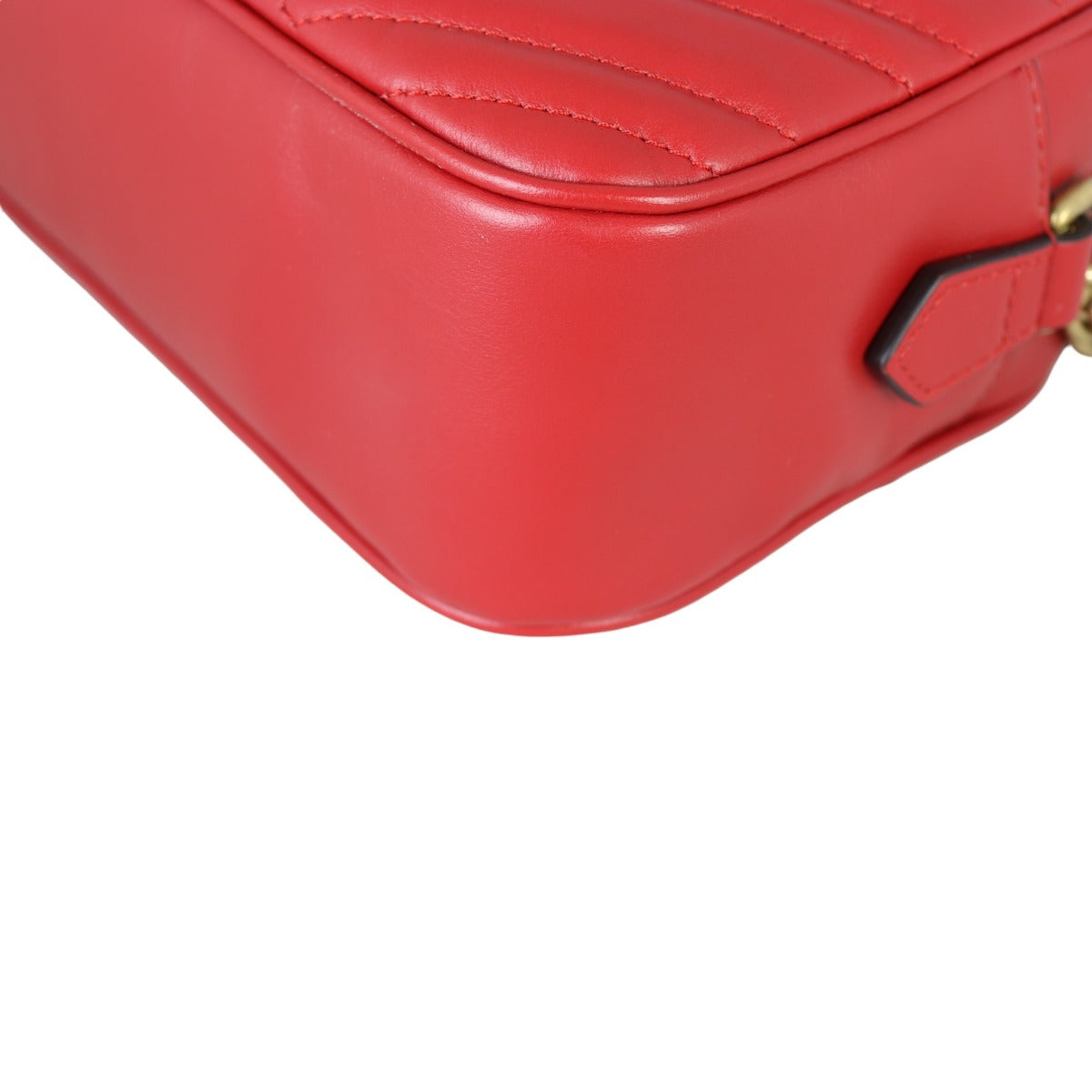 Gucci GG Marmont Small Camera Bag