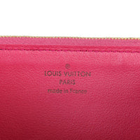 Louis Vuitton Capucines Long Wallet
