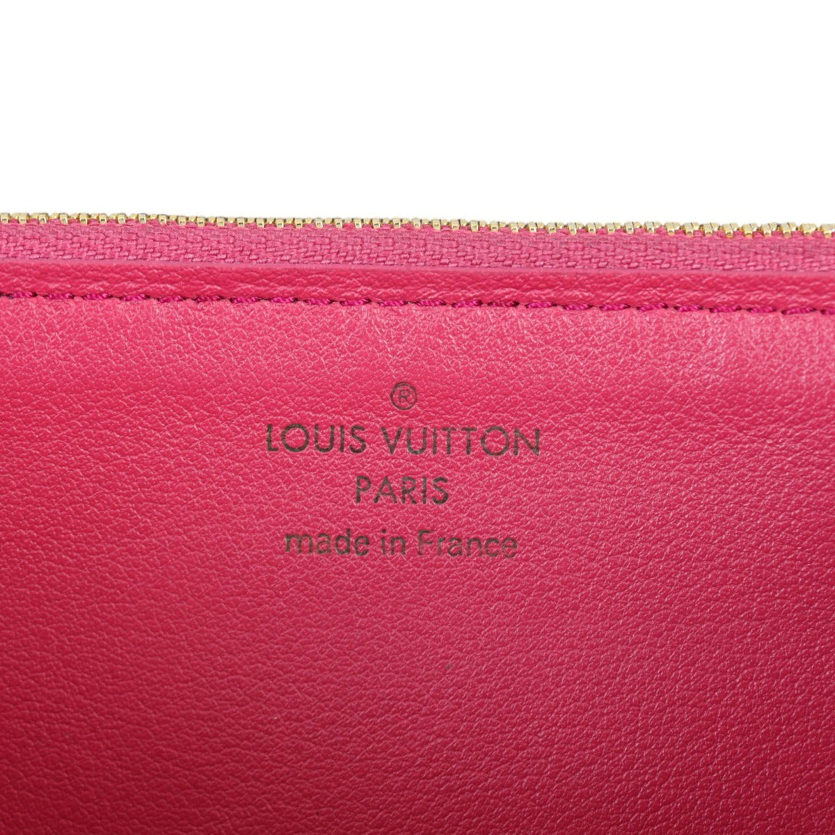 Louis Vuitton Capucines Long Wallet