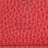 Gucci Marmont Mini Wallet Made In