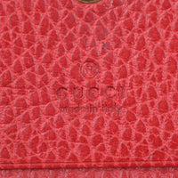 Gucci Marmont Mini Wallet Made In