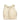 Chanel CC Drawstring Bucket Bag | Beige