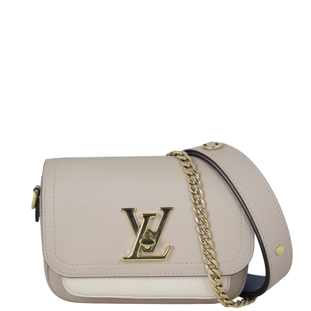 Louis Vuitton LockMe Tender