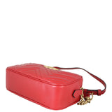 Gucci GG Marmont Small Camera Bag