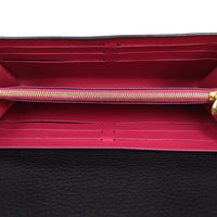 Louis Vuitton Capucines Long Wallet