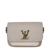 Louis Vuitton LockMe Tender