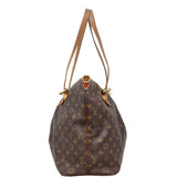 Louis Vuitton Palermo GM Monogram
