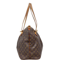 Louis Vuitton Palermo GM Monogram
