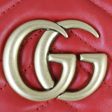 Gucci GG Marmont Small Camera Bag