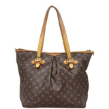 Louis Vuitton Palermo GM Monogram