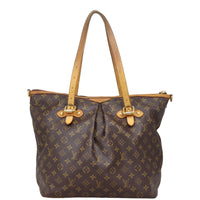 Louis Vuitton Palermo GM Monogram