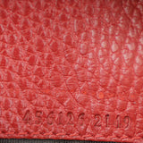 Gucci Marmont Mini Wallet Date Code