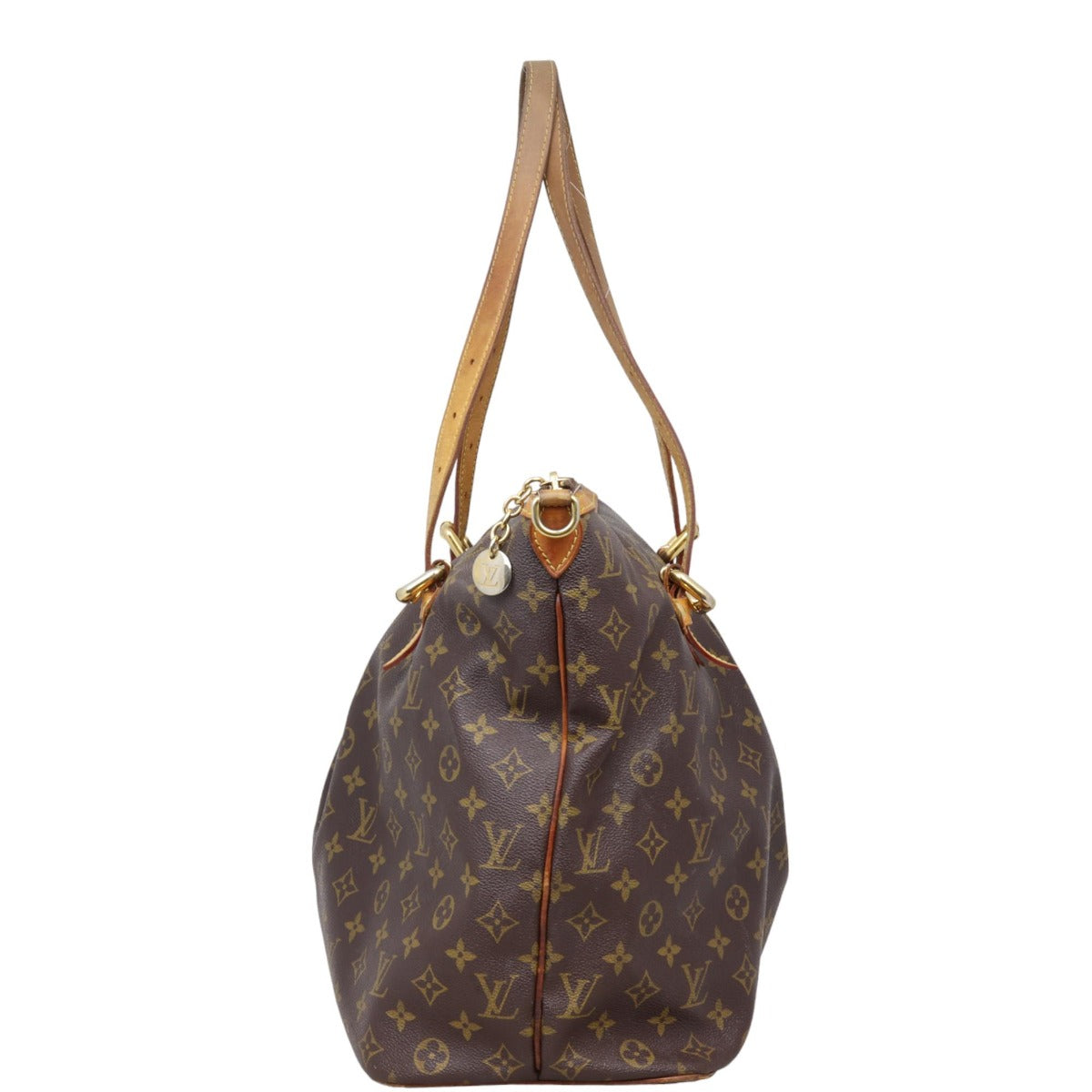 Louis Vuitton Palermo GM Monogram