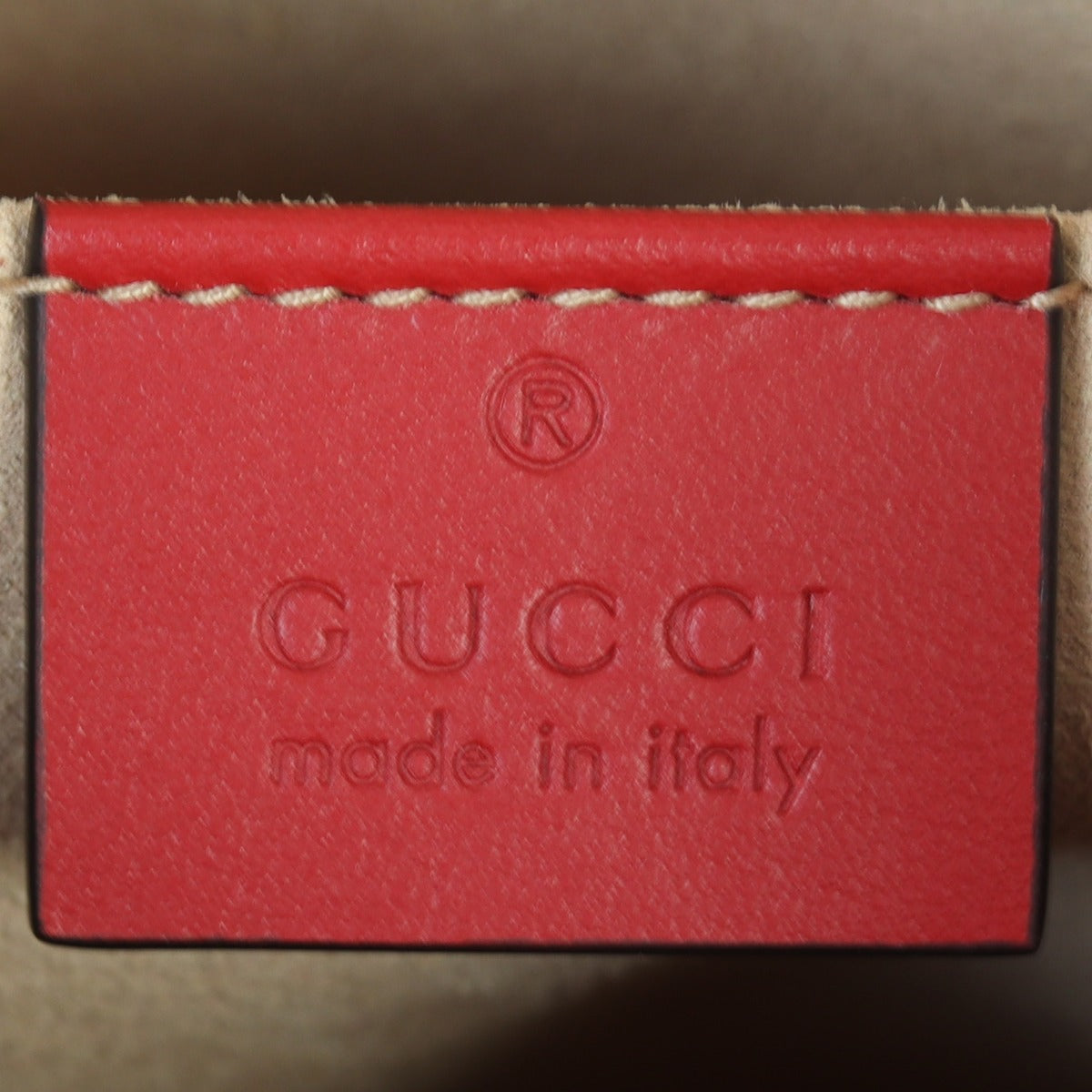 Gucci GG Marmont Small Camera Bag