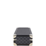 Louis Vuitton Coffret 8 Montres Watch Case Damier Graphite