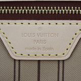 Louis Vuitton Neverfull MM Monogram stamp