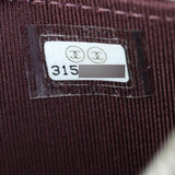 Chanel Classic Zipped Coin Purse Date Code