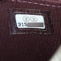 Chanel Classic Zipped Coin Purse Date Code