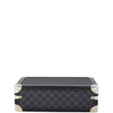 Louis Vuitton Coffret 8 Montres Watch Case Damier Graphite