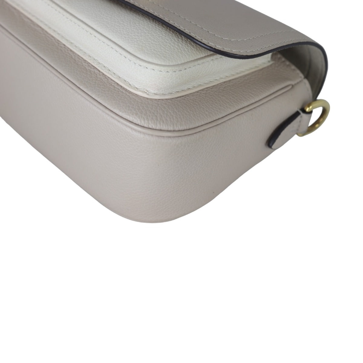 Louis Vuitton LockMe Tender