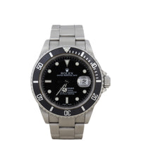 Rolex Oyster Perpetual Submariner Date 40mm Watch