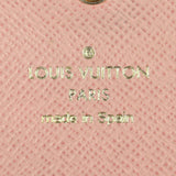 Louis Vuitton Emilie Wallet Monogram Interior Stamp