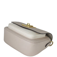 Louis Vuitton LockMe Tender